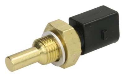 Датчик температури рідина охолоджуючий nrf 727037 фото №1