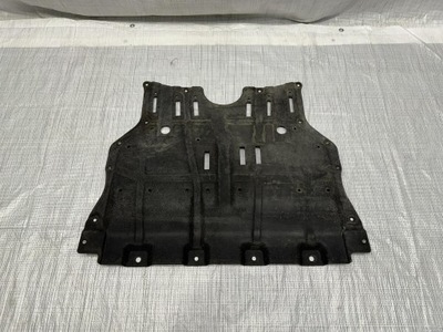 Защита pod двигатель renault austral e фото №1