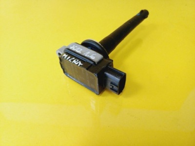 Катушка зажигания nissan micra k12 1.6 cabrio 0221604014 nr1417 фото №1