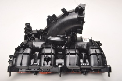 Mercedes w177 2.0 amg коллектор всасывающий a2600902600 фото №1