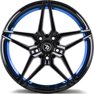 ДИСКИ 17 5X114 HYUNDAI I20N I30 N TOYOTA GR YARIS KIA SPORTAGE V TUCSON