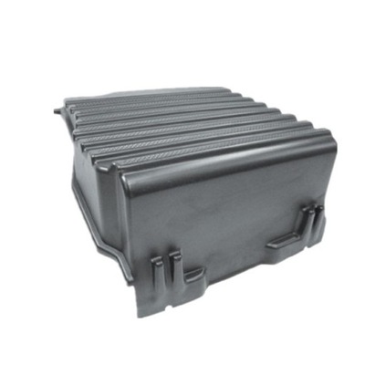 Кришка захист акумулятор scania r фото №1