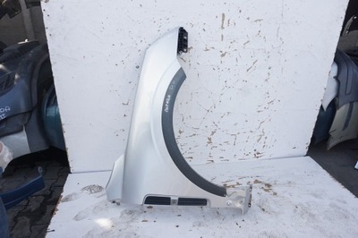 Крила правий перед opel antara фото №1