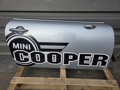 Двері pp mini mini r52 фото №1