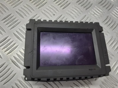 Дисплей opel vectra c 13132282 фото №1