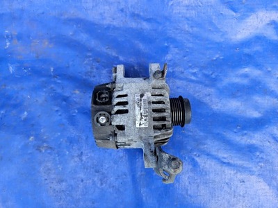 Toyota auris i corolla e15 1.6 valvematic генератор фото №1