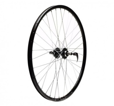 Koło rowerowe 29” tył tarcza Rodi FW disc