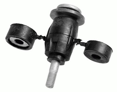 CONECTOR STAB. RENAULT P. TWINGO 07- LE- DERECHO  