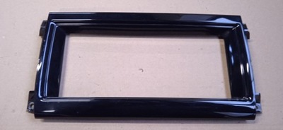 Рамка дисплея land rover discovery v 5 фото №1