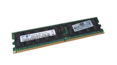 PAMIĘĆ DO SERWERA 8GB PC2 - 5300P DDR2