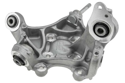 Nty поворотный кулак задняя фото №1