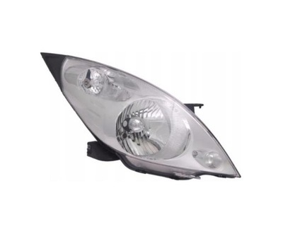 FARO PARTE DELANTERA CHEVROLET SPARK M300 2010- 95950385  