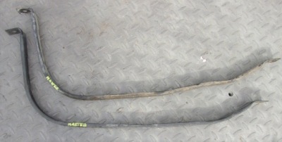 Master ii 03-10r кронштейн бака топлива фото №1