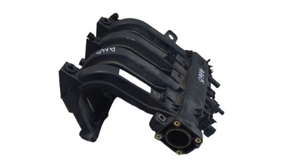 Колектор всмоктуючий renault clio iii 1.2 b 8200762352 фото №1