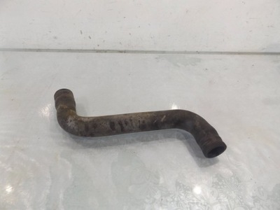 Modus 1,5dci труба waż wody фото №1