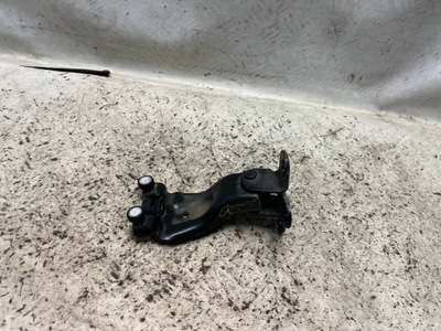 Ford transit courier ролик двері розсувних права середня фото №1