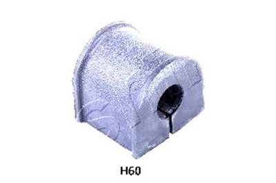 Ashika втулка стабілізатора 5551322500 adg08064 ru фото №1