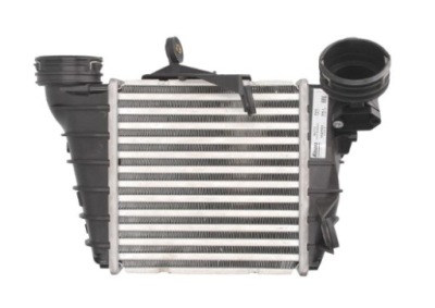 Seat crodoba 2002-2009 інтеркулер 1.9 tdi фото №1