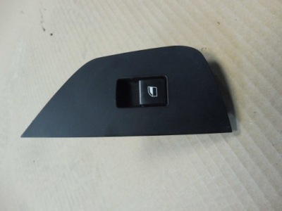 Bmw e85 e86 z4 панель перемикач вікон uk 6955055 фото №1