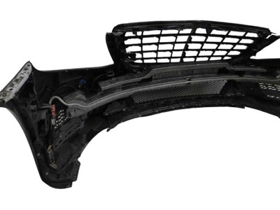 Mercedes s klasa 222 amg піна пінополістирол абсорбер фото №1