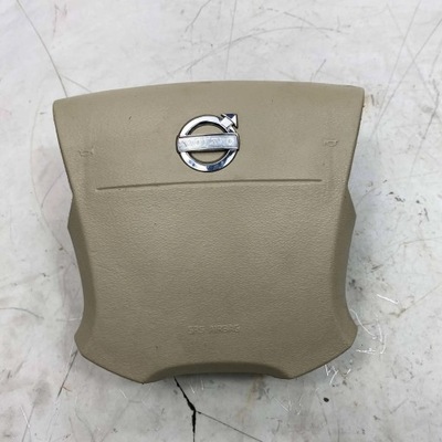 Подушка воздушная v70 iii xc70 iii s80 ii фото №1