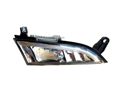 Противотуманная фара led противотуманный scania r s ngs ngt правый 2948554 новый оригинал фото №1