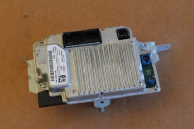 Модуль навигации синхронизация ford kuga mk3 europa фото №1