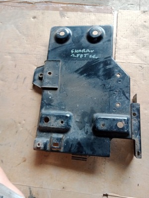 Основание аккумулятор vw sharan 1.8t фото №1