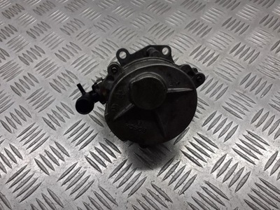 Насос вакуум вакуум renault espace iv 1.9 dci 163451323 фото №1