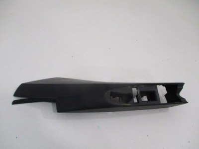 C4 grand picasso накладка заглушка рейлінг ліва задня 9658374280 фото №1