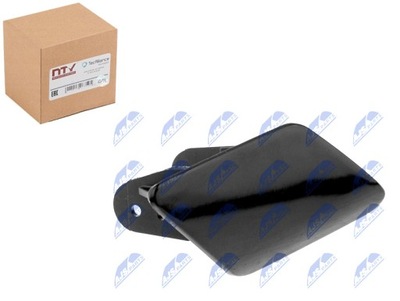 Заглушка распылителя фара bmw 3 f30 f31 2011-2015 правая nty фото №1