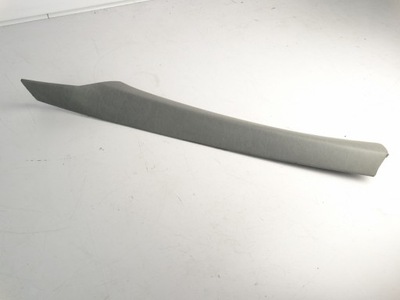 Mercedes w140 защита стойка левого 1406920189 фото №1