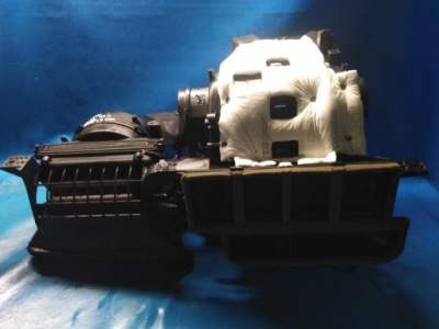 Отопитель hyundai i30 iii 1.6 crdi фото №1