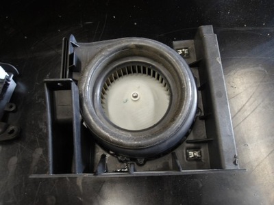 Повітродувка вентилятора opel ampera фото №1