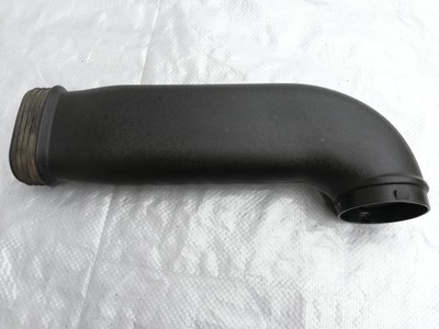 Труба впуск повітря шланг kia ceed ii i30 ii фото №1