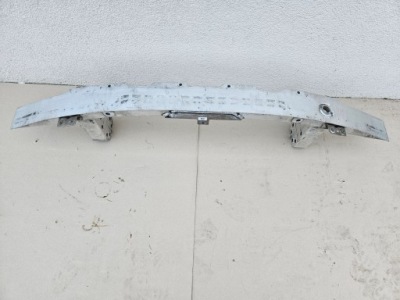 Балка передняя перед bmw 3 g20 усилитель фото №1