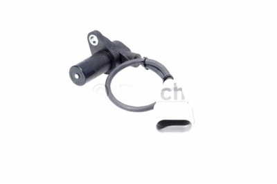 BOSCH SENSOR POSICIÓN DE EJE CIGÜEÑAL AUDI Q7 PORSCHE CAYENNE VW  