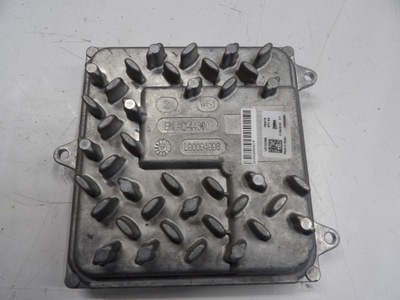 Преобразователь peugeot citroen l90094995 фото №1