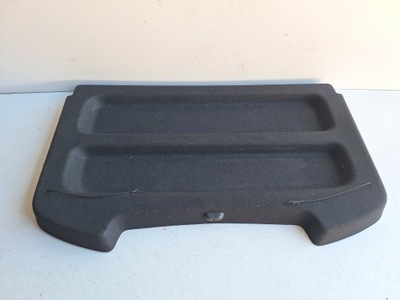 Dacia sandero ii stepway 12-16 задня полиця фото №1