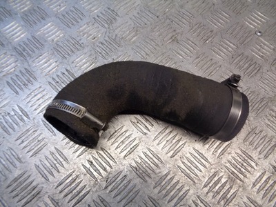 Труба шланг інтеркулер renault vel satis 3.0dci фото №1
