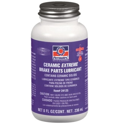 CERAMICZNY СМАЗКА EXTREME ТЕМПЕРАТУРЫ. 1538STC - PERMATEX