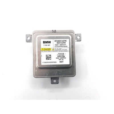 Bmw 2 f22 7318327 блок керуючий фото №1