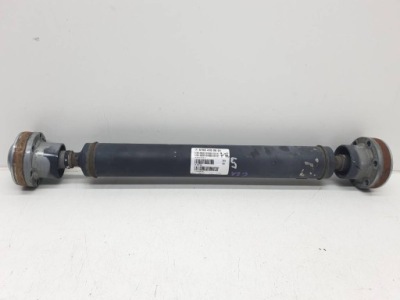 Wał приводной перед передний mercedes w166 ml 3.0 d a1664100601 фото №1