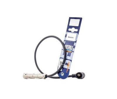 Шланг запалювання beru r262 фото №1