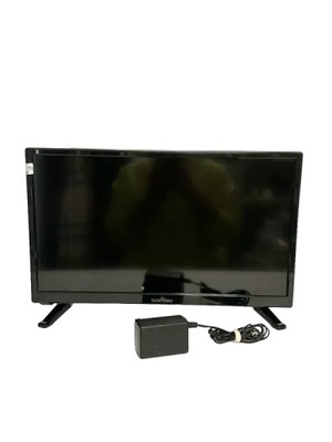 TELEWIZOR SMARTTECH LE-2019DC