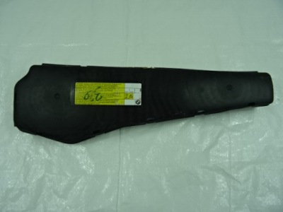 Bmw 3 e90 e91 подушка сидіння права подушка безпеки фото №1