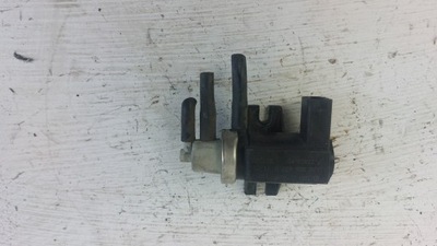 Audi a4 b5 клапан вакууму 1j0906627b фото №1