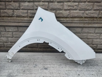 Citroen c5 aircross крила правий передній оригінал фото №1