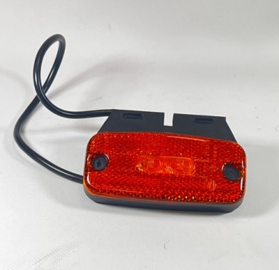 Свет габаритный hella 2ps963639071 фото №1