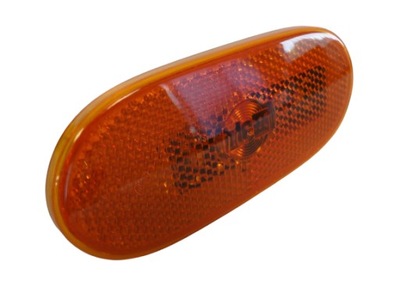 Mercedes sprinter 910 габаритный фонарь лампа габаритная фото №1